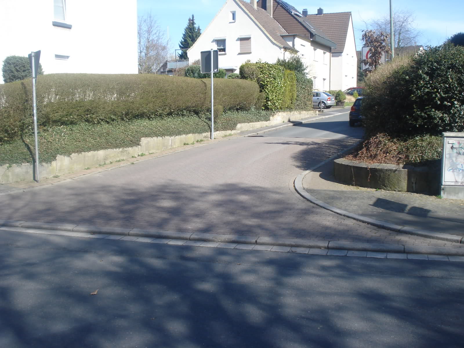 Wie beginnt stuhlinkontinenz